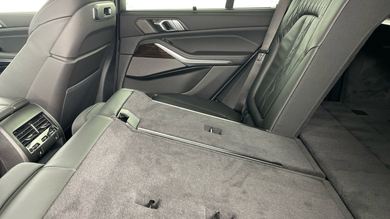 BMW X5 xDrive30d MHT M Sport 5dr Auto [Tech/Pro Pack] Diesel Estate